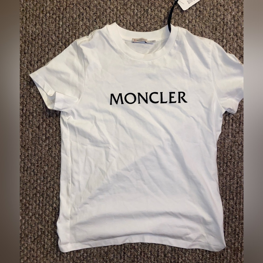 Moncler shirt womens